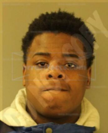 Shayquan L Fletcher