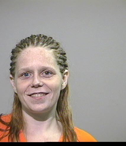 Nicole Lynn Davenport