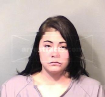 Patricia Ashley Sutton
