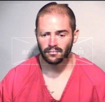 Timothy Chad Willis