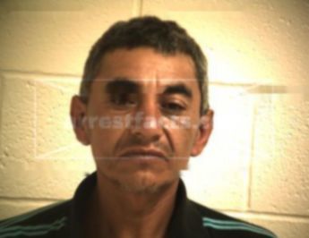 Jose Castro Lopez