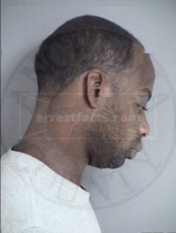 Jamarlon Bernnard Reagan