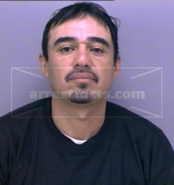 Fidel Campos