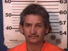 Roberto Perez Ramos