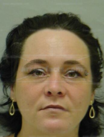 Tracie M Peterson