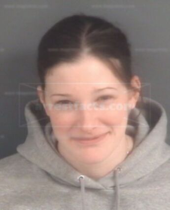 Alicia Ann Chamness