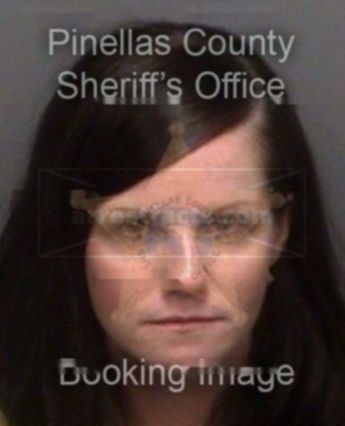 Kristina Danae Hickman