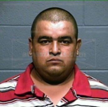 Oscar Omar Torres