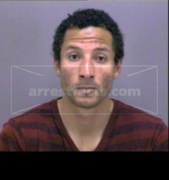 Cameron Gino Bogue