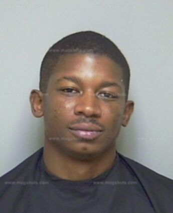 Tremaine Rasade Watts