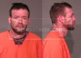 Samuel Trinity Childers