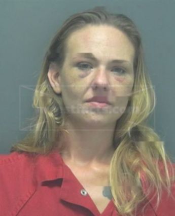 Ashley Earlene Hines