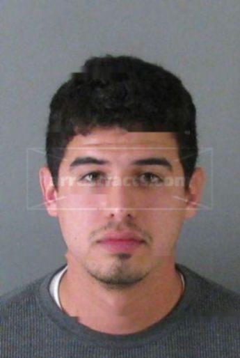 Christopher Rodriguez