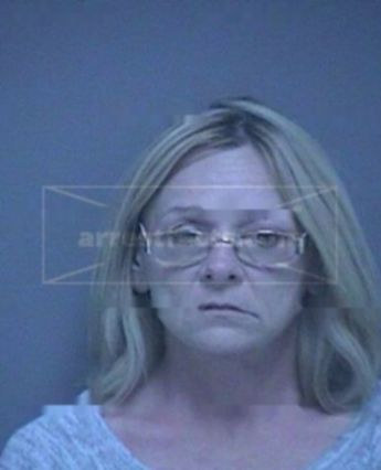 Pennie Sue Russell