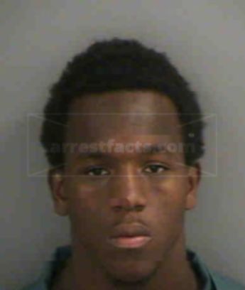 Brice Brown