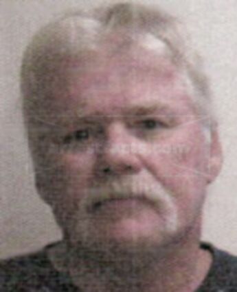 Earl Wayne Rutledge