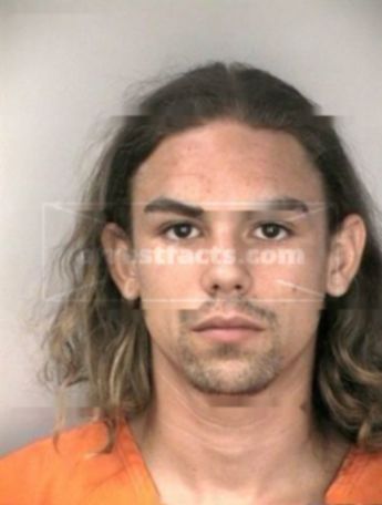 Michael Anthony Romero