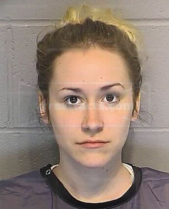 Ashley Dawn Taylor