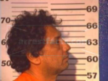 Joel Rodolfo Martinez Davila