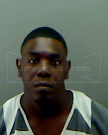 Brandon Deon Reese