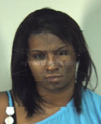 Felicia Coleman Boyd