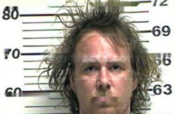 Jimmy Lee Crawford