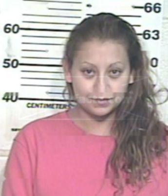 Angela Maria Flores