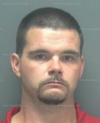 Kevin John Moore