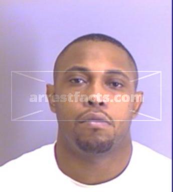 Clifton Lenard Brown