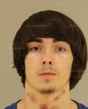 Austin James Wheeler