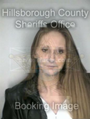 Crystal Marie Laport