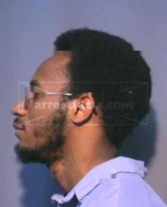 Reginald Tony Paschall
