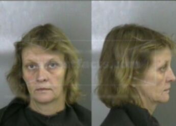 Agnes Marie Gabbard