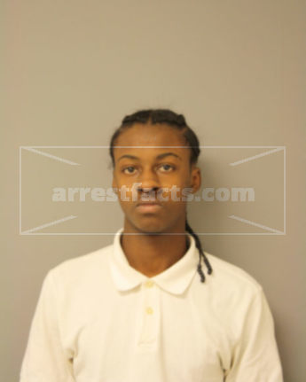 Cortez Powell