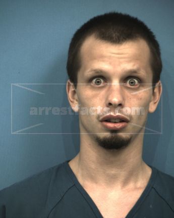 Jonathan Robert Vosburgh