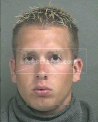 Jared Daniel Anderson