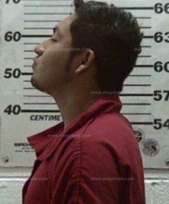 Edson Tapia