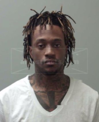 Antwon Anthony Terry