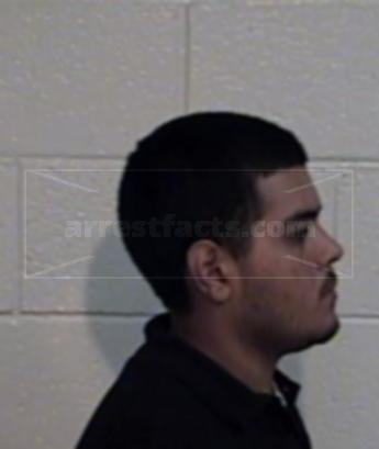 Ernesto Jr. Martinez Garcia