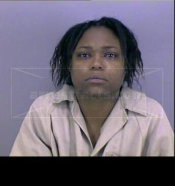 Gwendolyn Lavon Matthews