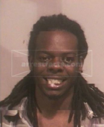 Antoine Harrison