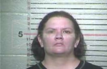 Noni Michelle Patterson Hunt
