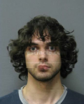 Timothy Luke Perkins