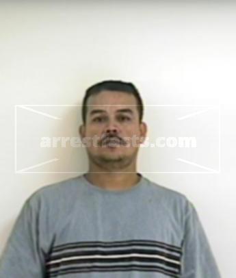 Pedro Manue Gonzalez-Valle