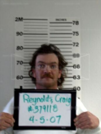 Craig Reynolds