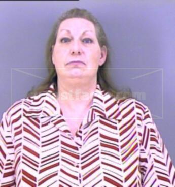 Linda Jackson Long