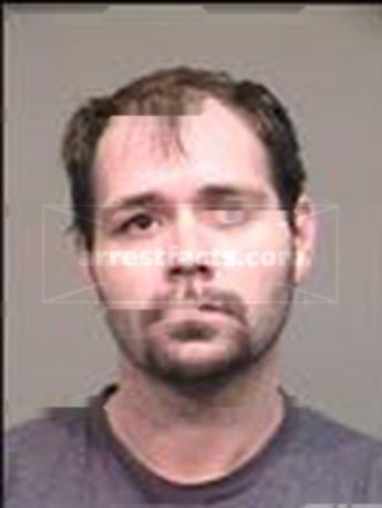 Joshua Burgess Jordan