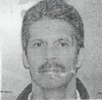 Freddy Santiago