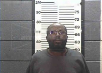 Michael Harris