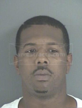 Kendrick Lamon Teel